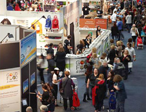 Good Food and Wine Show - Melbourne 2