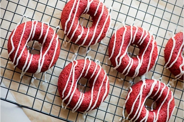 Donut Worry, Be Happy – It’s National Doughnut Day!