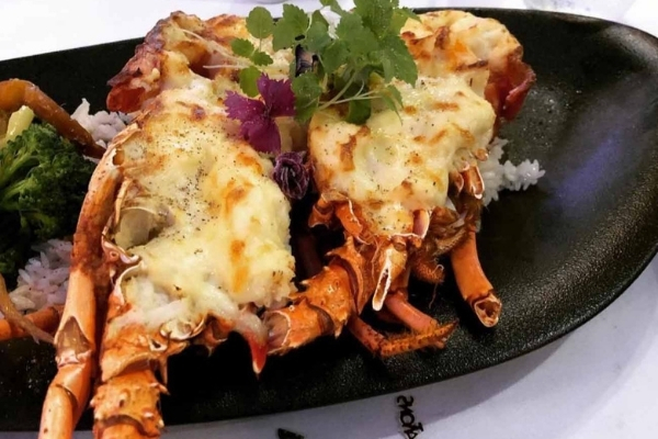 Butter Me Up! Where to Go to Shellabrate National Lobster Day, 2021.