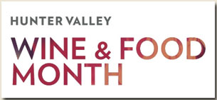 Hunter Valley Wine and Food Month 1