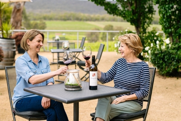 Six Robust Reds for Winter Sipping – Plus Your Chance to Win a Hand-signed Shiraz or Pinot Noir from Ablett Wines.