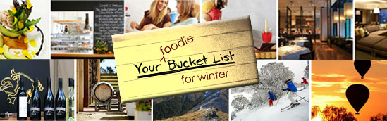 Winter Bucket List 1