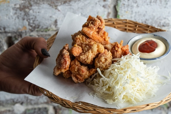 Spread Your Wings and Fry – It’s National Fried Chicken Day July 6, 2021.