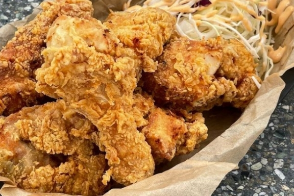 Spread Your Wings and Fry – It’s National Fried Chicken Day July 6, 2021.