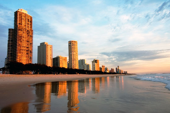 Gold Coast, Queensland 1