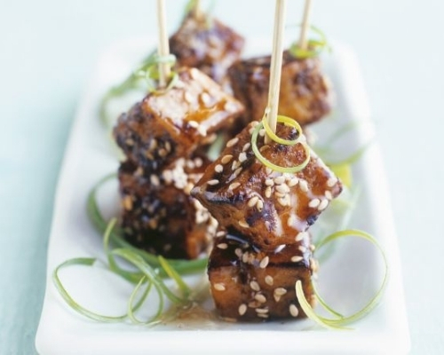 Tofu or Not Tofu – Celebrate National Tofu Day 2021 with this Delicious Recipe.