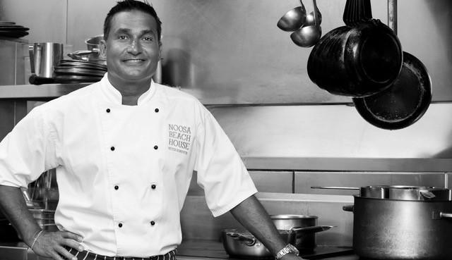 End of an Era and New Beginnings for Celebrity Chef Peter Kuruvita.