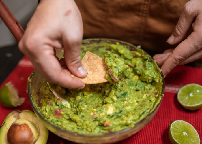 5 Amazing Guac Facts We Bet You Never Knew!