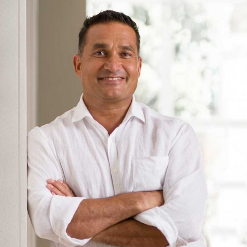 Peter Kuruvita Announces New Restaurant ALBA for Noosa Heads.