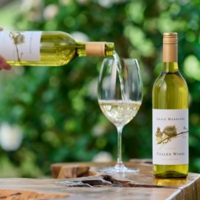 Wine a Little, Laugh a Lot – Try These Two White Wines for Spring ...