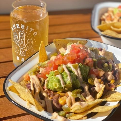 Buenos Nachos Amigos – Say Hola to International Nachos Day.