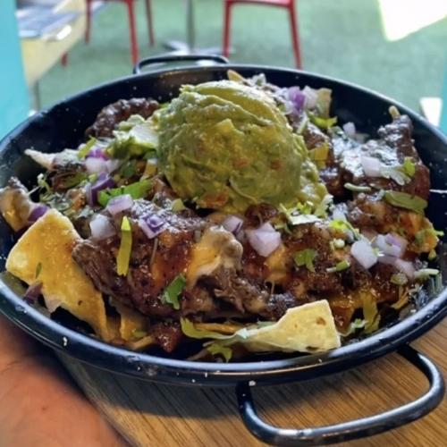 Buenos Nachos Amigos – Say Hola to International Nachos Day.