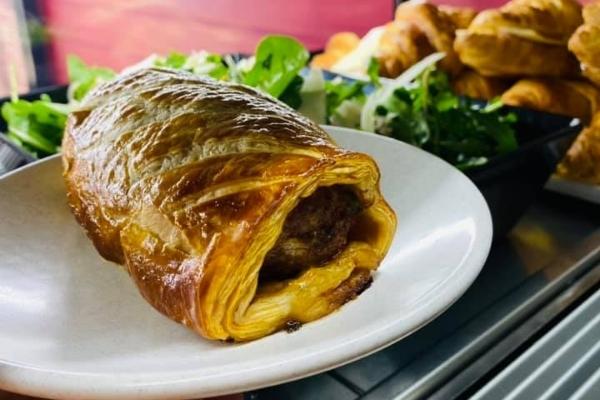 We Built This Country on Pies and Sausage Rolls – Which Ones Win the Taste Test?