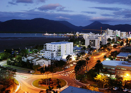 Cairns, Queensland 1