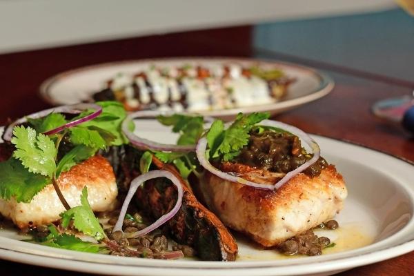 Just for the Halibut – Sail into these Seafood Restaurants for Shrimply Irresistible Dishes.