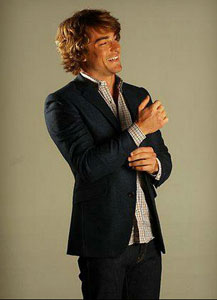 Interview - Hayden Quinn 1