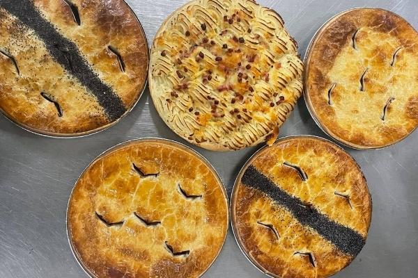 Keep Your Eyes on the Pie – Australia’s Best Pies and Sausage Rolls Announced.