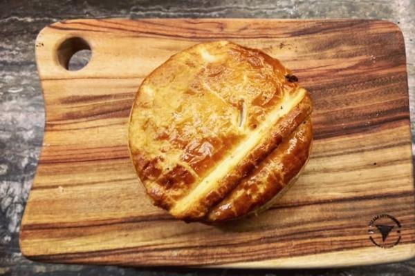 Keep Your Eyes on the Pie – Australia’s Best Pies and Sausage Rolls Announced.