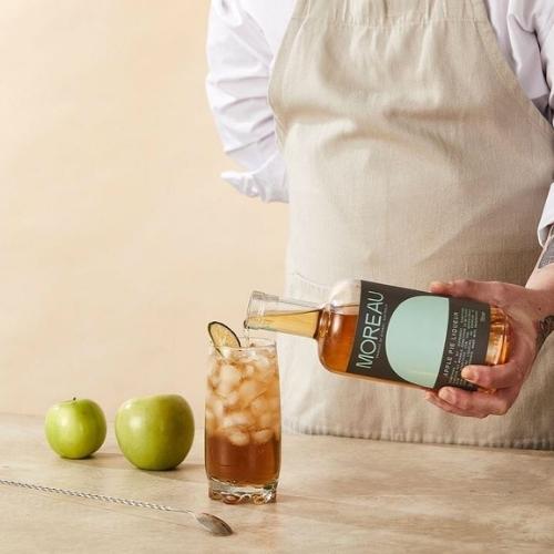 Summer Sipping Made Easy with these Cocktail Recipes from Mobius Distilling Co
