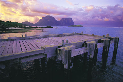 Lord Howe Island, New South Wales 1