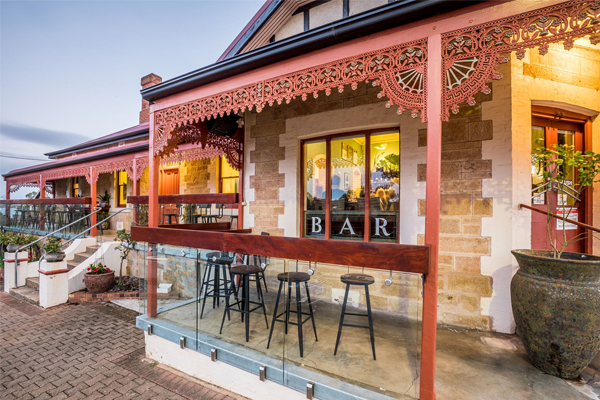 Celebrate All Things Australian on January 26 at These Five Restaurants.