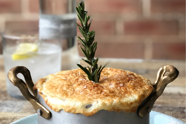 Everybody Loves a Good Pie - Four Gourmet Recipes to Make for Australia Day.