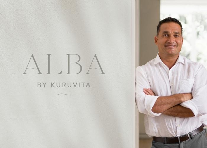 Be One of the First to Cook in ALBA’s Chef’s Kitchen with Peter Kuruvita.