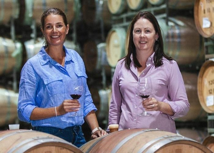 Brown Brothers Champions Women in Winemaking for International Women’s Day.