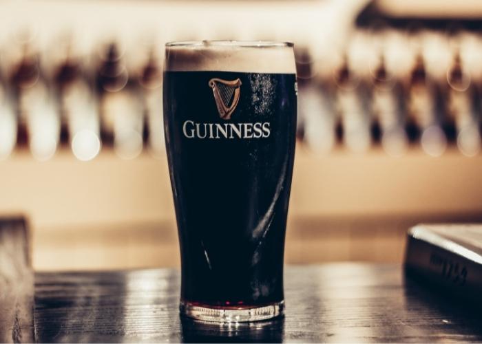 Where to Drown in Guinness this St Patrick’s Day – Six Pubs to Get Your Irish On.