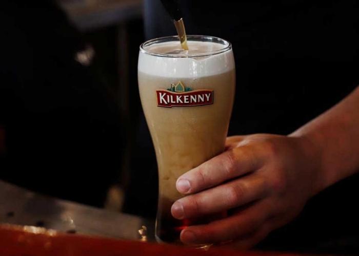 Where to Drown in Guinness this St Patrick’s Day – Six Pubs to Get Your Irish On.