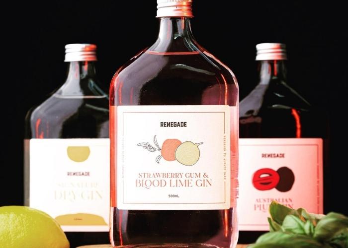 Save Water – Drink Gin. Try these Three Australian Gins Next Cocktail Hour.