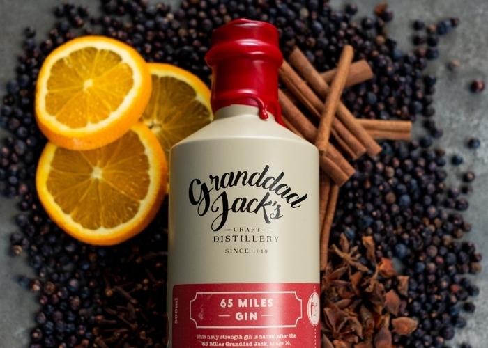 Save Water – Drink Gin. Try these Three Australian Gins Next Cocktail Hour.