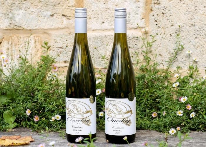 On Cloud Wine – Four White Wines Perfect for Easter.