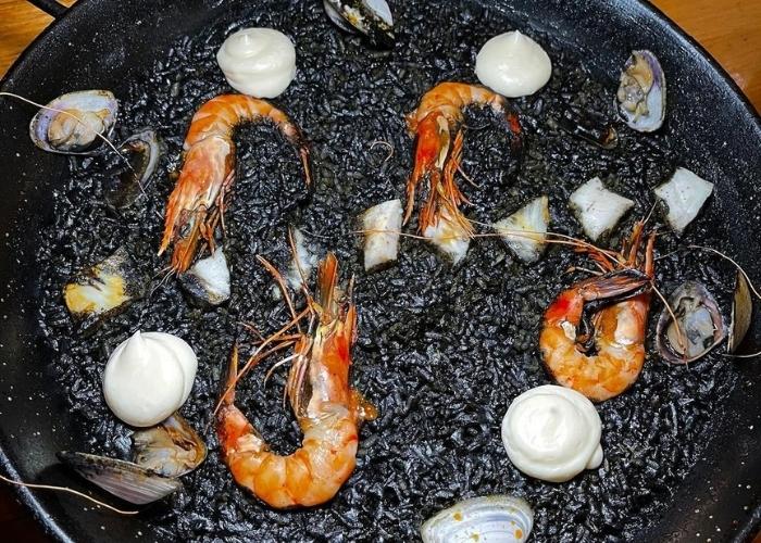 Say Hola to National Paella Day at These Five Restaurants.