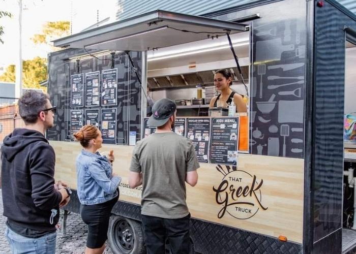 Where to Find the Best Food Trucks to Celebrate All Things Street Food.