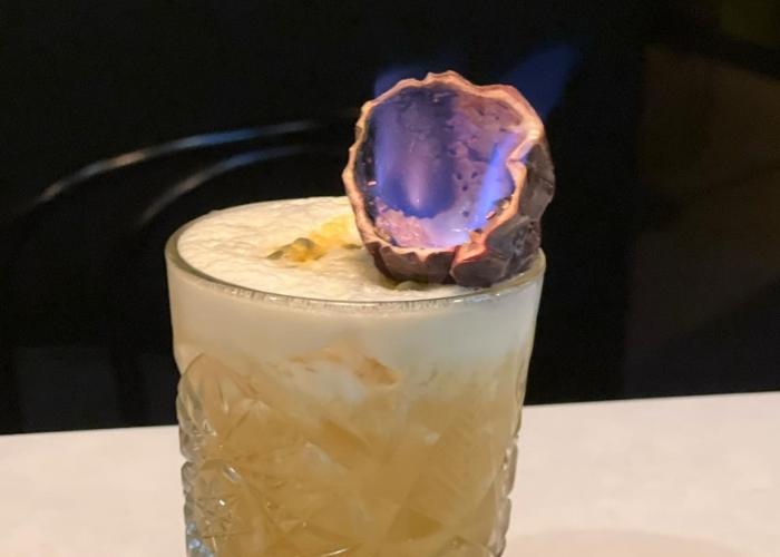 Talk Dirty to Me – Six Bars to Celebrate Cocktail Week.