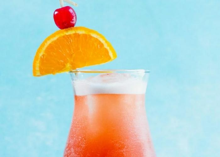 Sip Me Baby One More Time – Six Cocktail Recipes to Fix Everything.