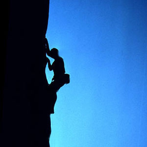 Rock Climbing in South Australia 1