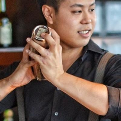 Cocktails and Canapés, the Perfect Combination – We Talk to Alcove Mixologist Ricky Liau.