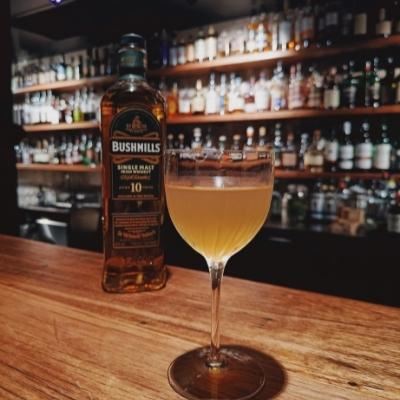 Keepin‘ it Neat – Put Your Palate to the Test for World Whiskey Day at Volstead Repeal.