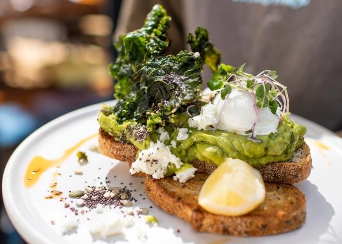 Thanks a Brunch – Try These Four Brunch Recipes at Home.