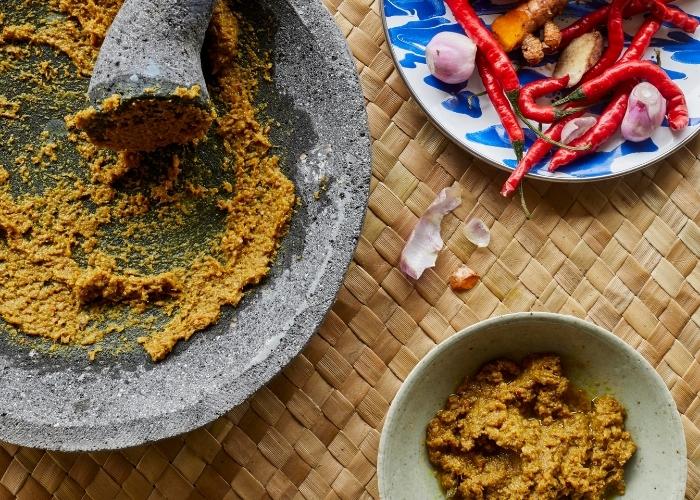 Discover the True Meaning of Balinese Cooking with Paon.