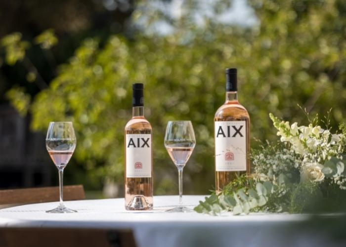 Will You Accept this Rosé? Celebrate International Rosé Day with French Drop AIX.