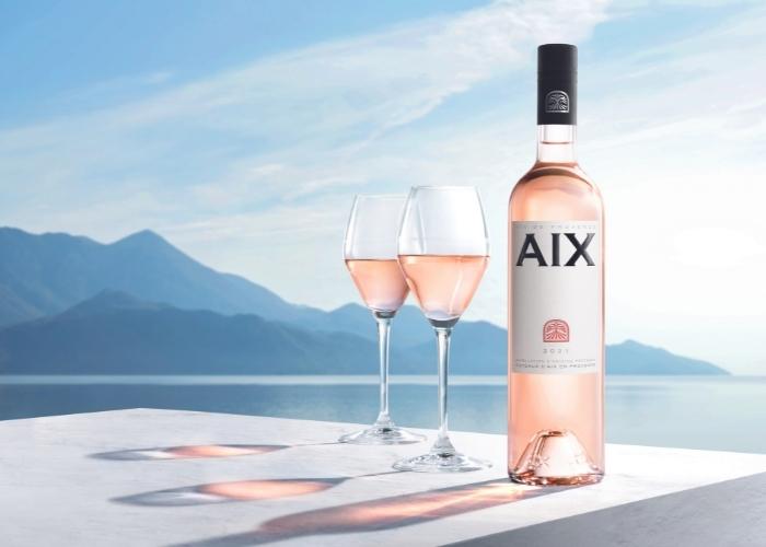 Will You Accept this Rosé? Celebrate International Rosé Day with French Drop AIX.