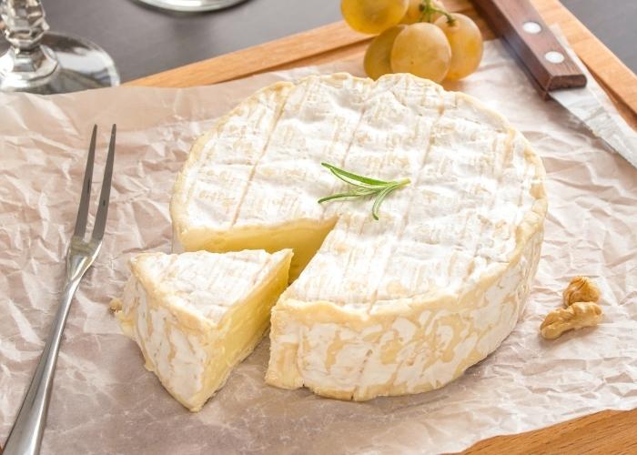 Cheese From Around The World.
