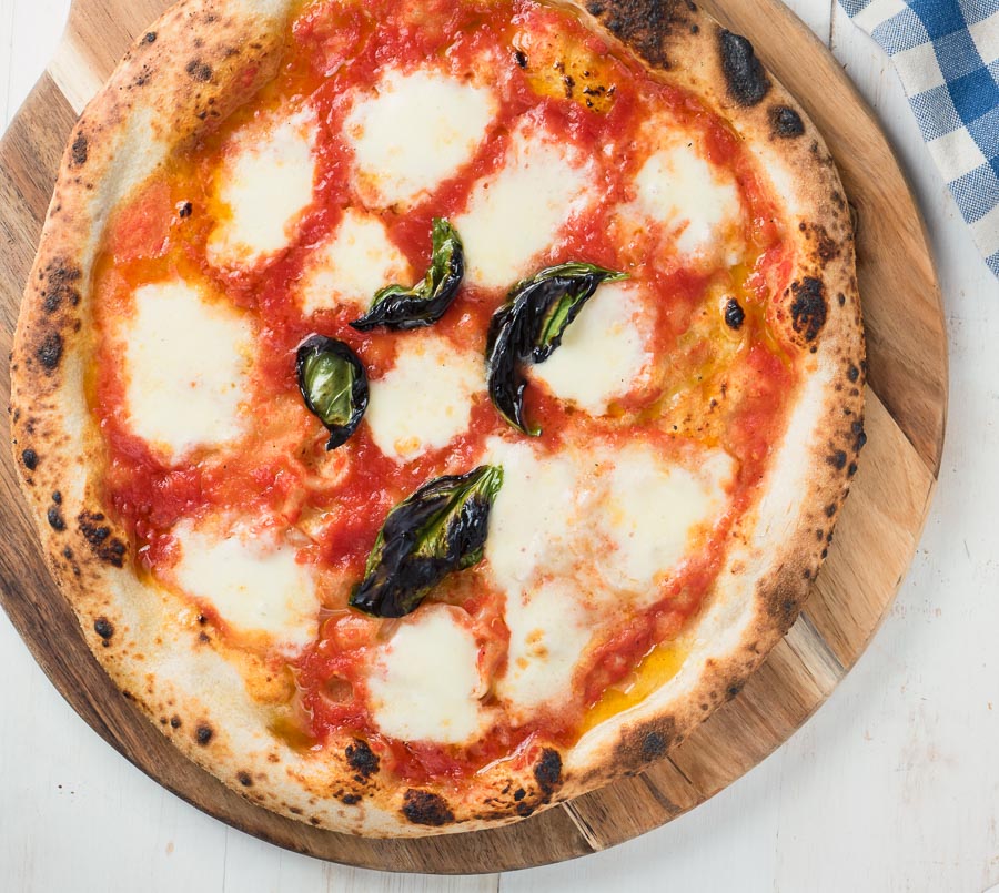 Another One Bites the Crust – Four of the Best Pizza Recipes to Make at Home.