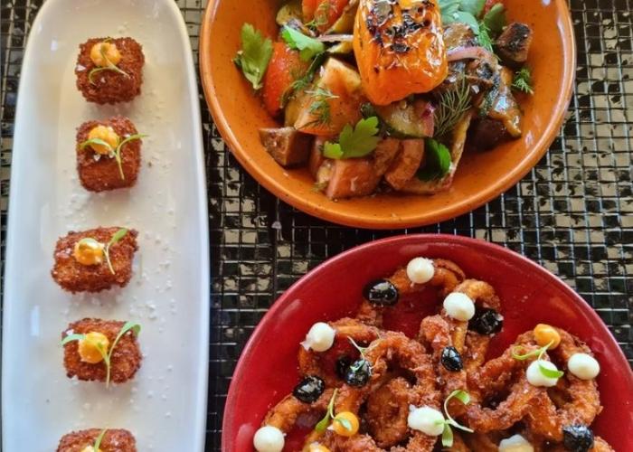 A Great Way to Tapas the Time – Celebrate World Tapas Day at these Four Venues.