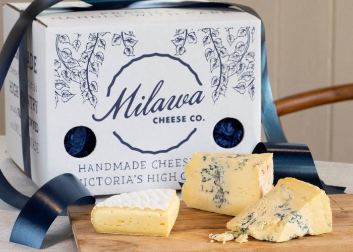 Where to Get Your Cheese On – Four Venues to Cheese the Day!