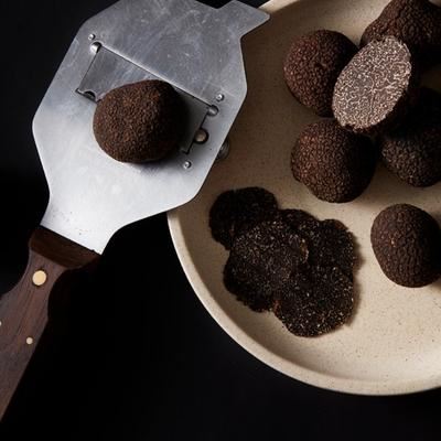 Nobody Knows the Truffles I’ve Seen! Five Venues to Get Your Truffle Fix this Season.