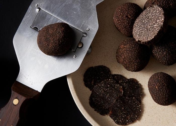 Nobody Knows the Truffles I’ve Seen! Five Venues to Get Your Truffle Fix this Season.